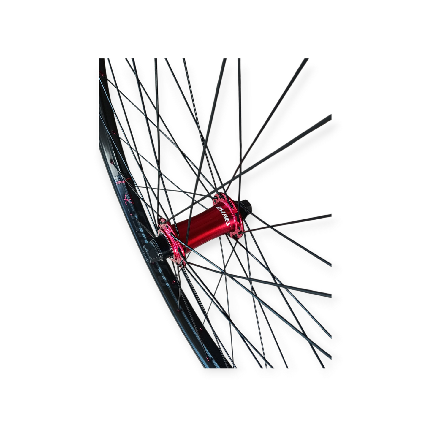 Rodas Specialized P.Series P.Fix 26" (PAR)