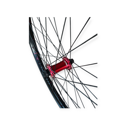 Rodas Specialized P.Series P.Fix 26" (PAR)