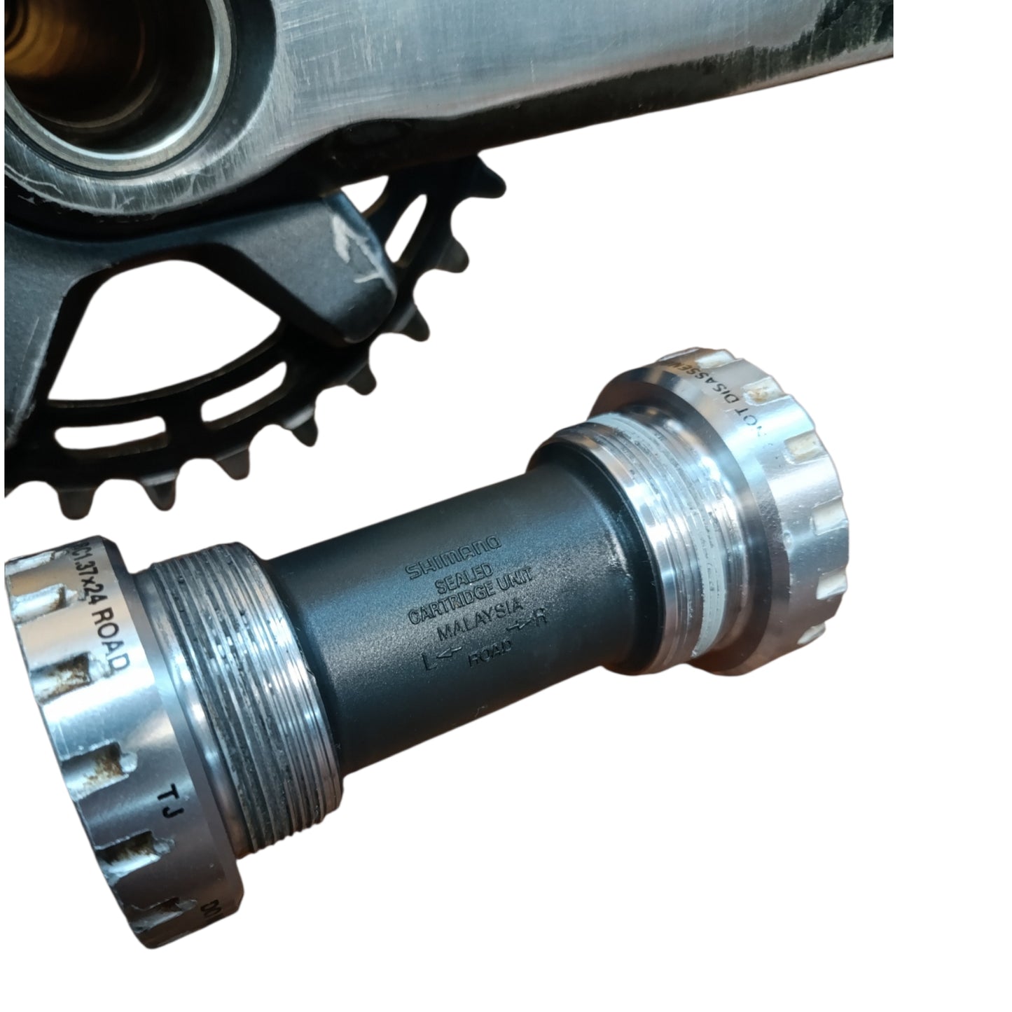 Pedivela Shimano Deore XT M-8000 (Usado)