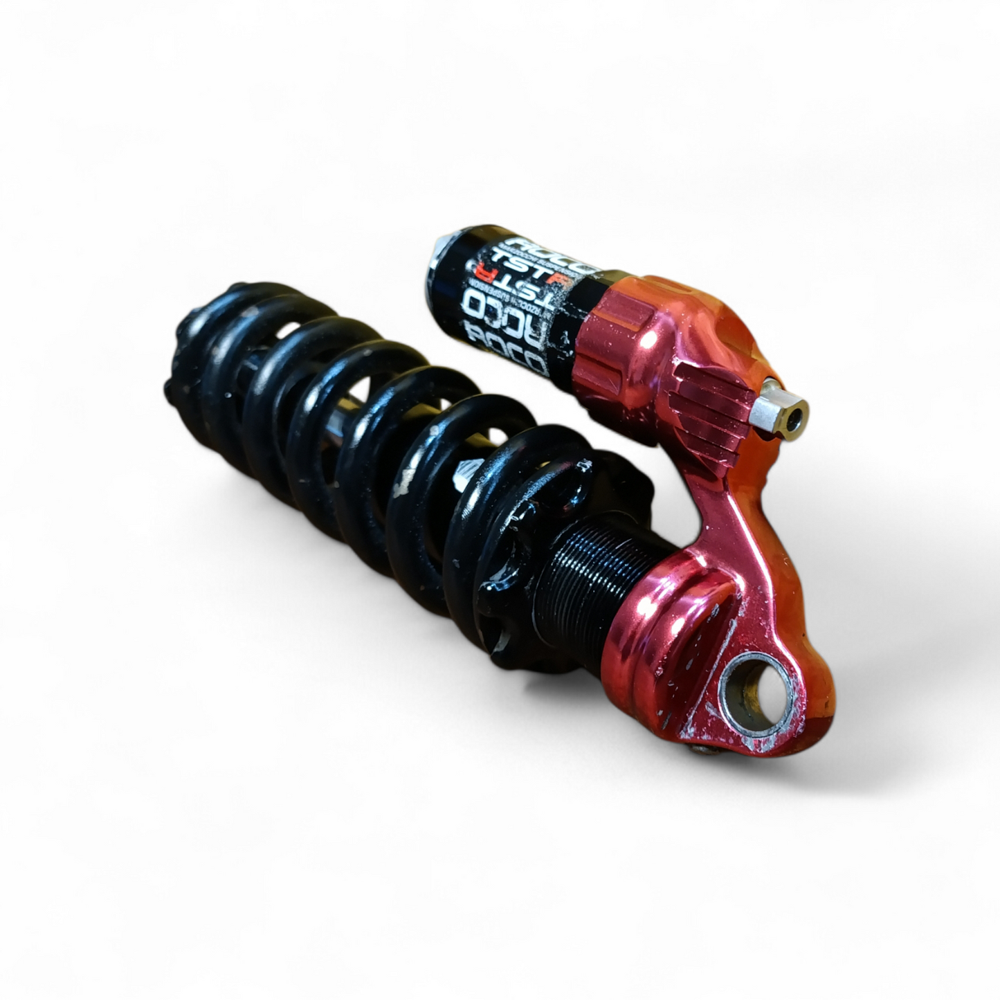 Shock Marzocchi Rocco TSTR 216mm (Usado)