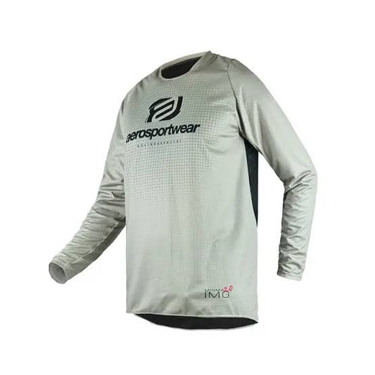 Camisa ASW Image Minimal