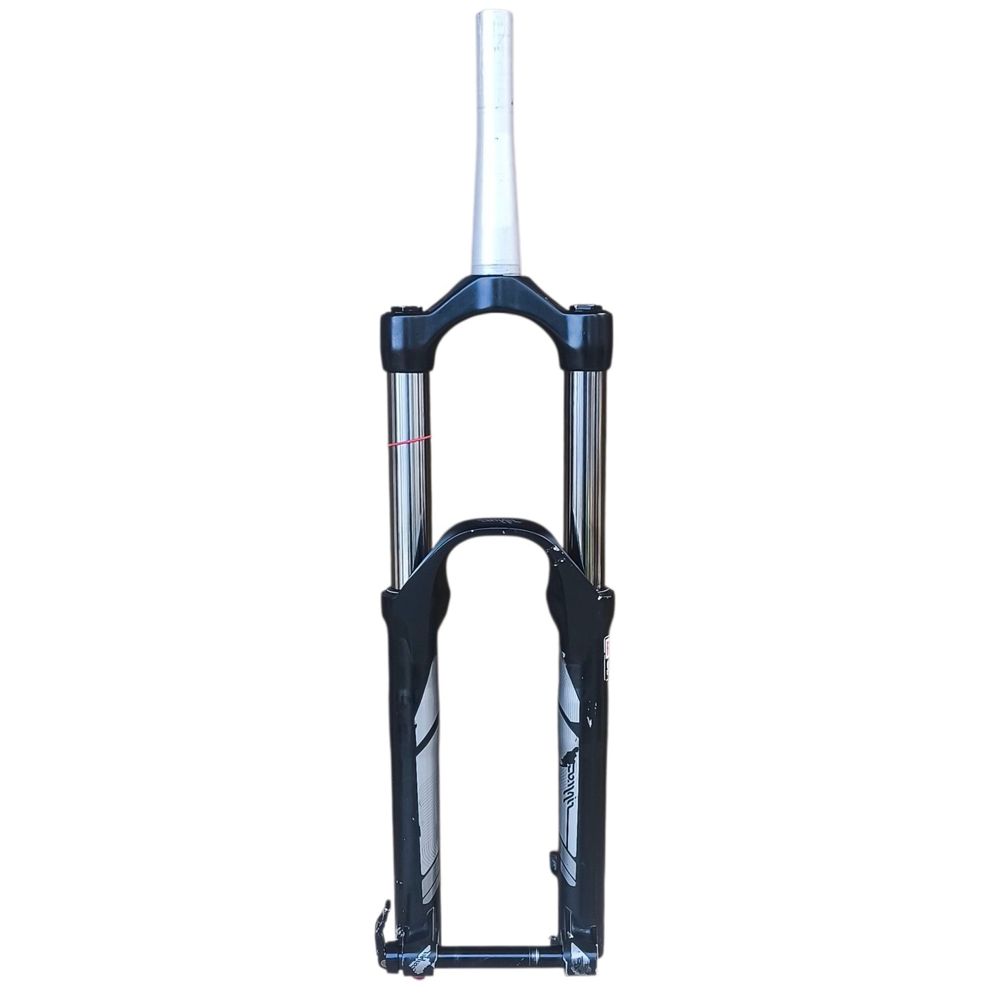 Suspensão Rock Shox Domain R 2015 170mm (Usado)
