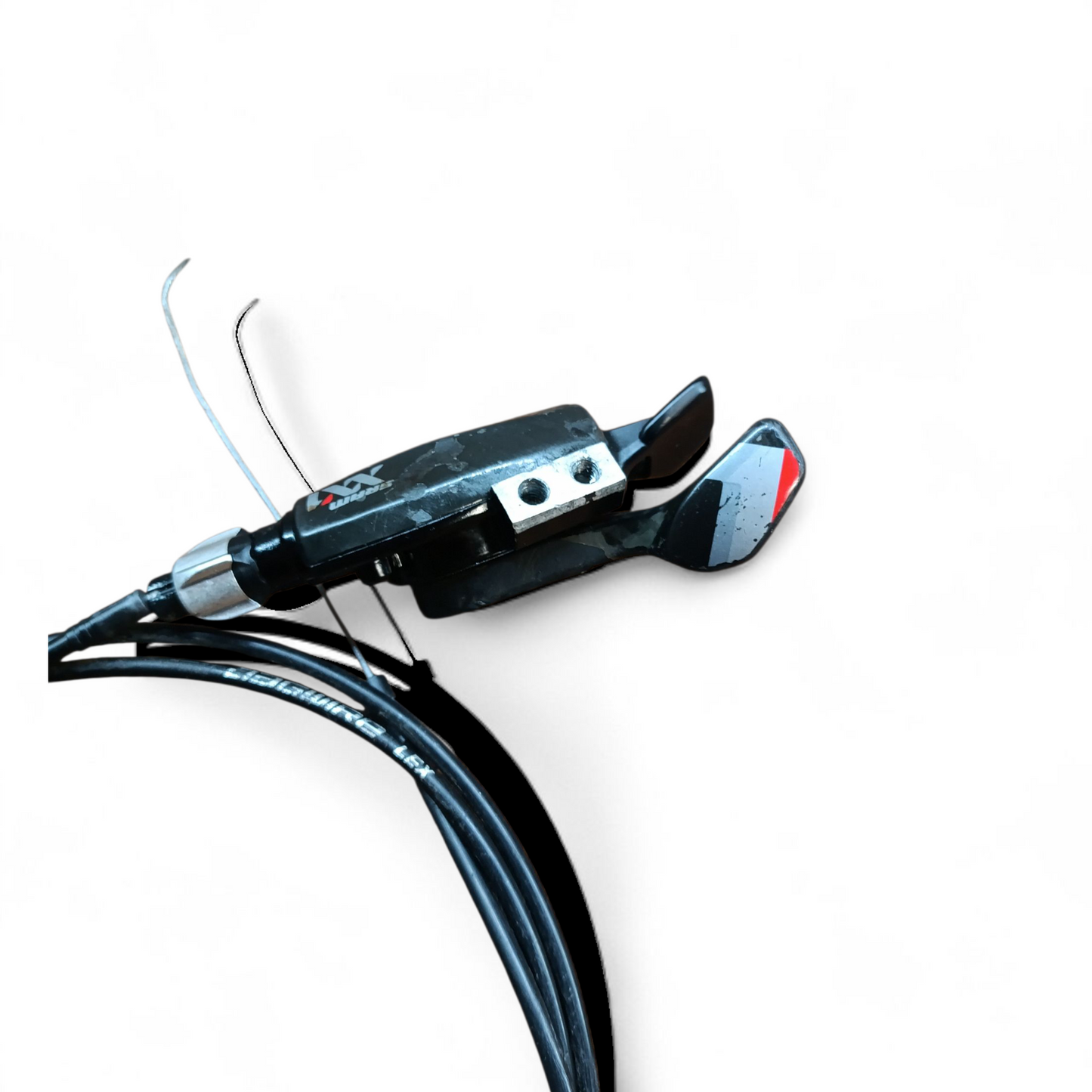 Câmbio Sram XX1 Carbon + Trocador Sram XX1 11v (Usado)