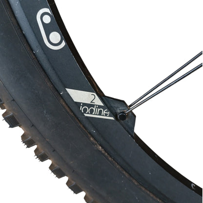 Par de Rodas Crank Brothers Iodine II 27.5" (Usado)