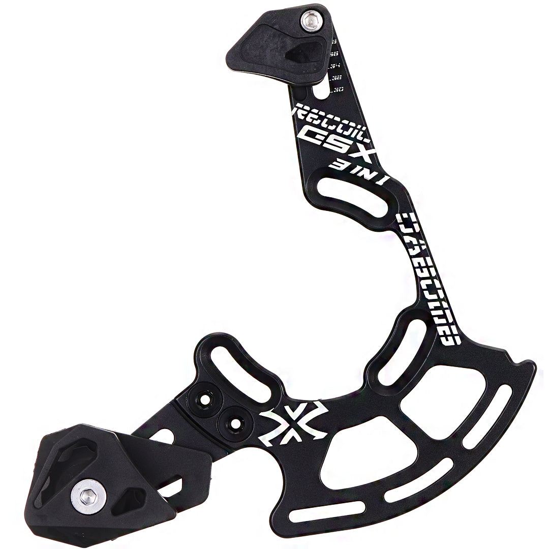 Guia de Corrente DaBomb GSX 3 in 1