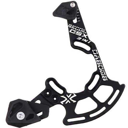 Guia de Corrente DaBomb GSX 3 in 1