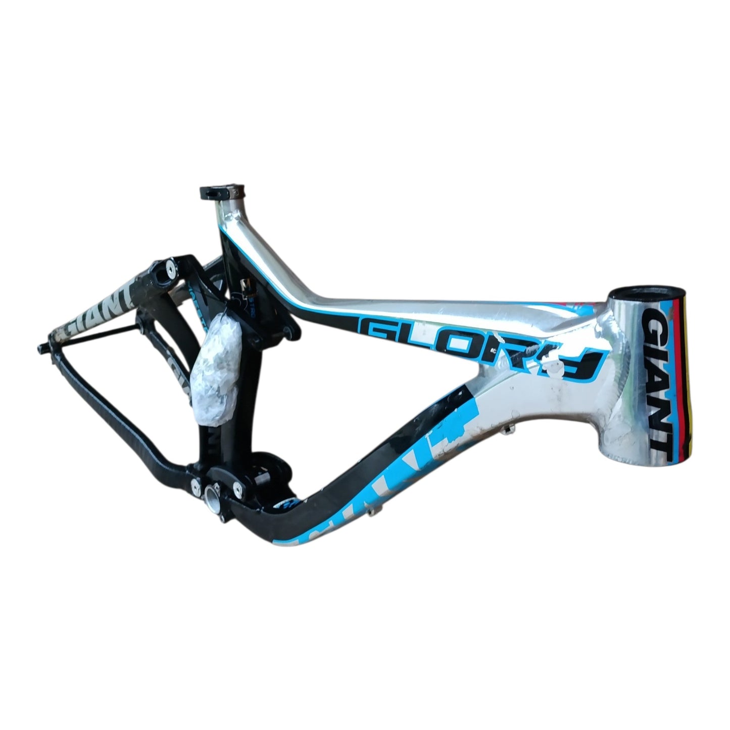 Quadro Giant Glory World Cup 26" (Usado)
