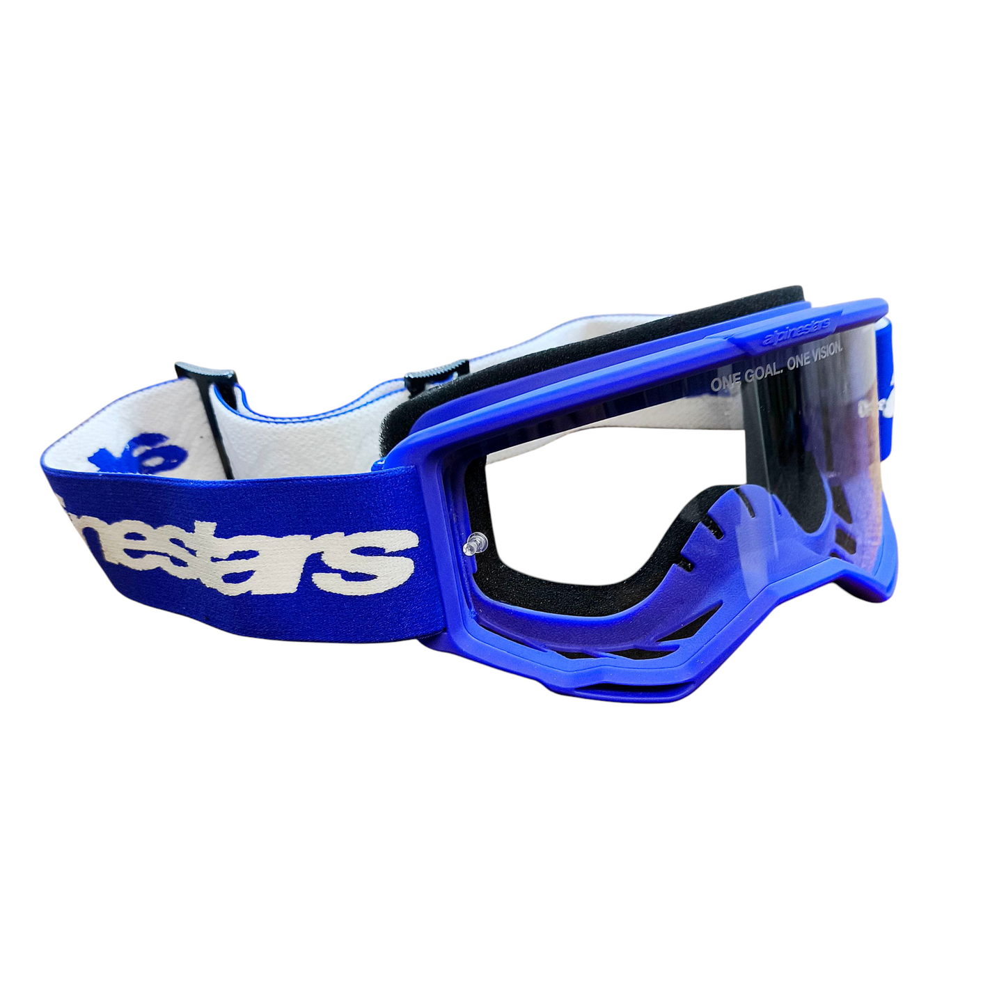 Óculos Alpinestars Vision 3