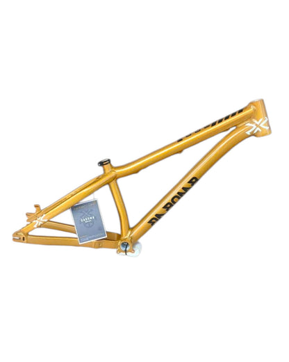 Quadro DaBomb Sonic Boom 26"