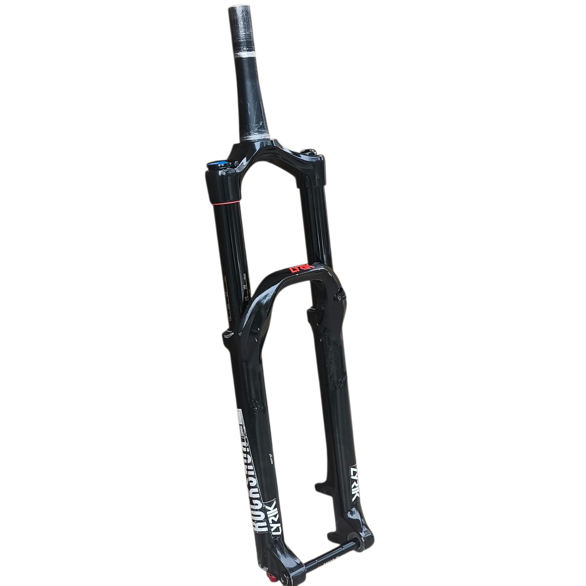 Suspensão Rock Shox Liryk 29" 160mm (Usado)