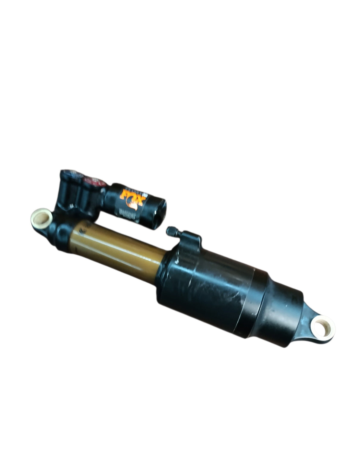 Shock Fox Float DHX2 240mm (Usado)