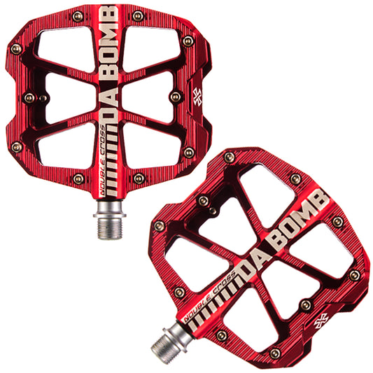 Pedais DaBomb Double Cross
