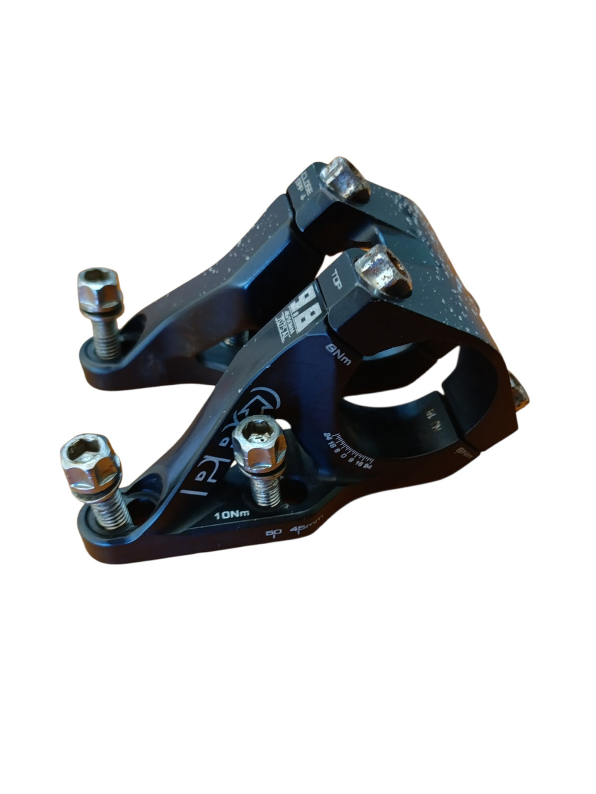 Mesa Integrada Shimano PRO 31.8mm (Usado)