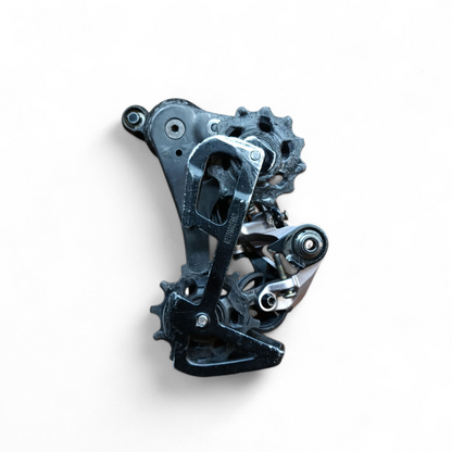 Câmbio Sram XX1 Carbon + Trocador Sram XX1 11v (Usado)