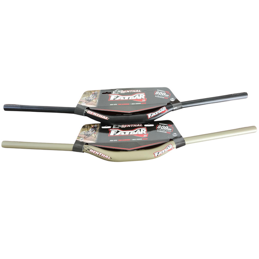 Guidão Renthal Fatbar 35