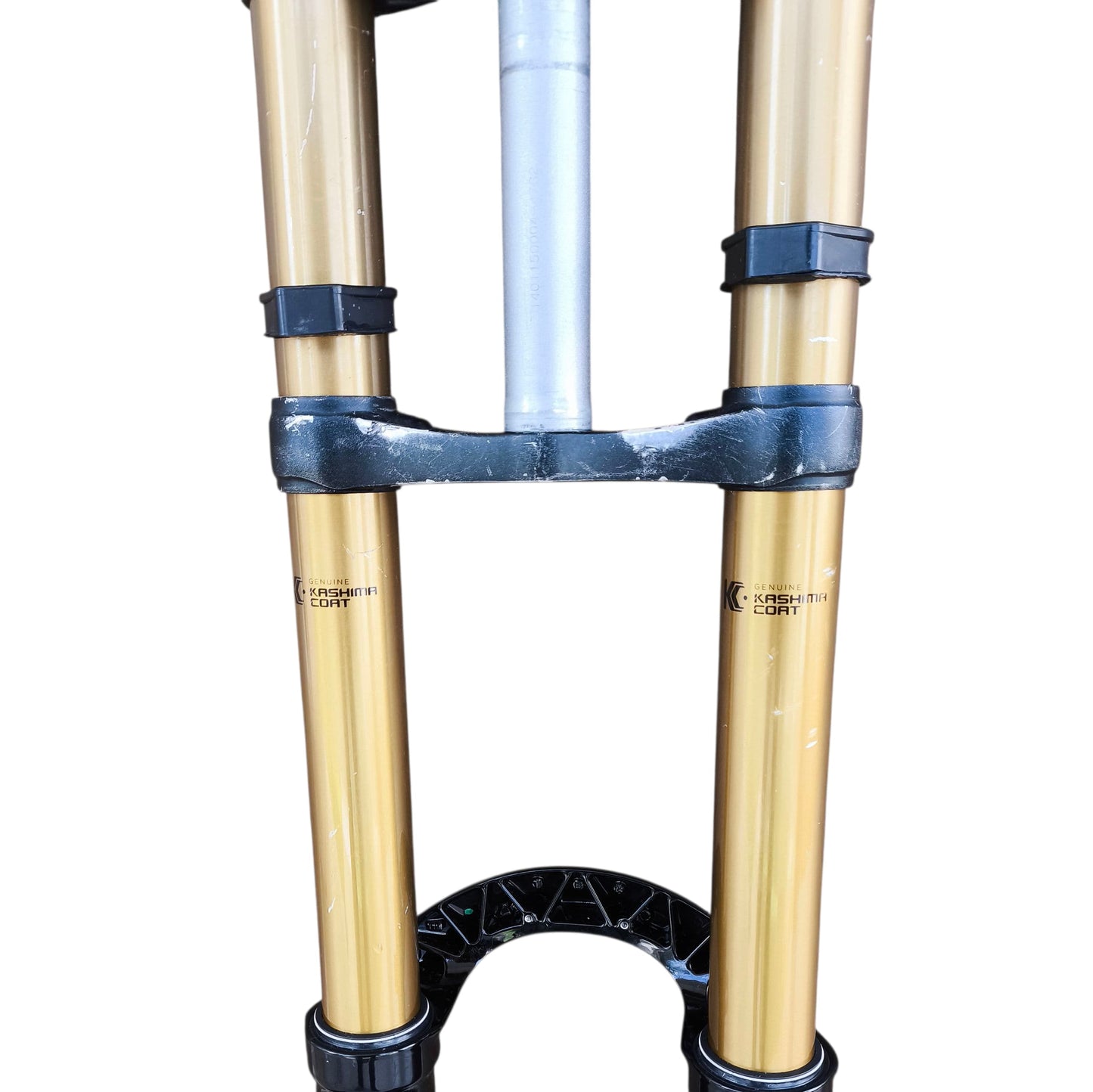 Suspensão Fox 40 Kashima 29" (Usada)