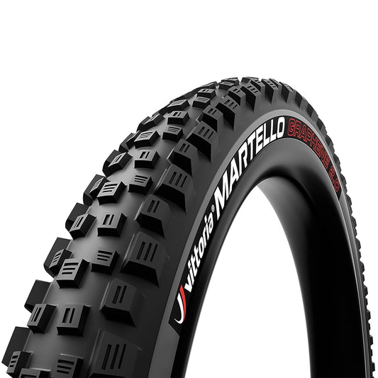 Pneu aro 27.5 Vittoria Martelo 2.35
