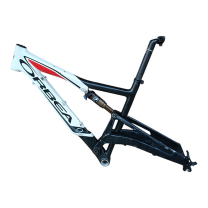 Quadro Orbea Occam Carbon World Cup 26"/27.5" (Usado)