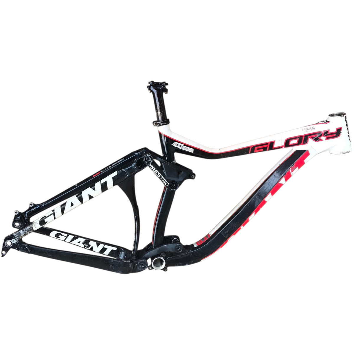 Quadro Giant Glory 26" 2013 Tam.M (Usado)