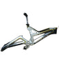 Quadro GT Fury Carbon 2012 26"/27.5" (Usado)