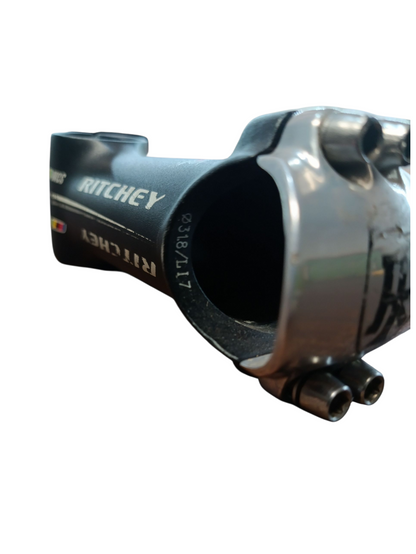 Mesa Ritchey WCS 4 Axis 31.8mm