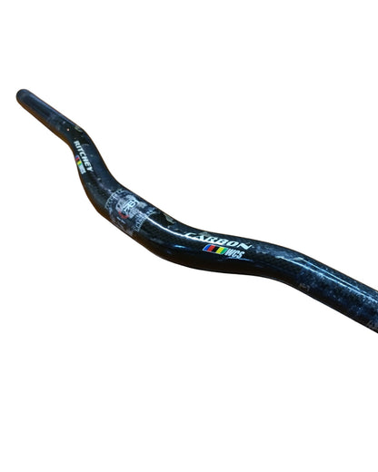 Guidão Ritchey WCS Carbon 630mm (Usado)