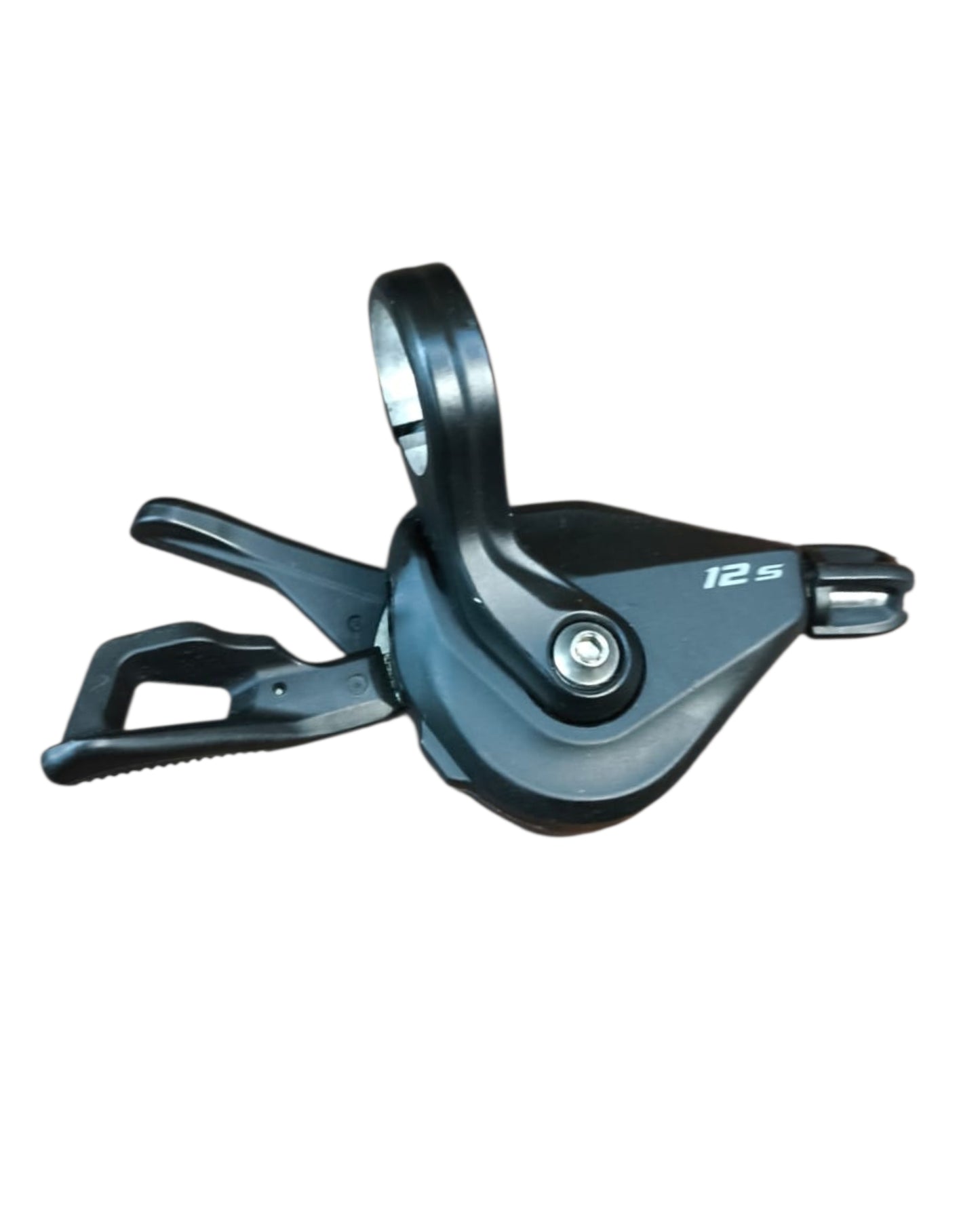 Câmbio e Passador Shimano Deore 12v (Usado)