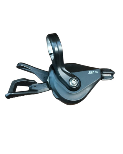 Câmbio e Passador Shimano Deore 12v (Usado)