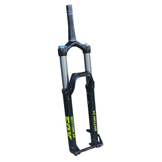 Suspensão Fox 34 Rhythm Float 2017 27.5" (Usado)