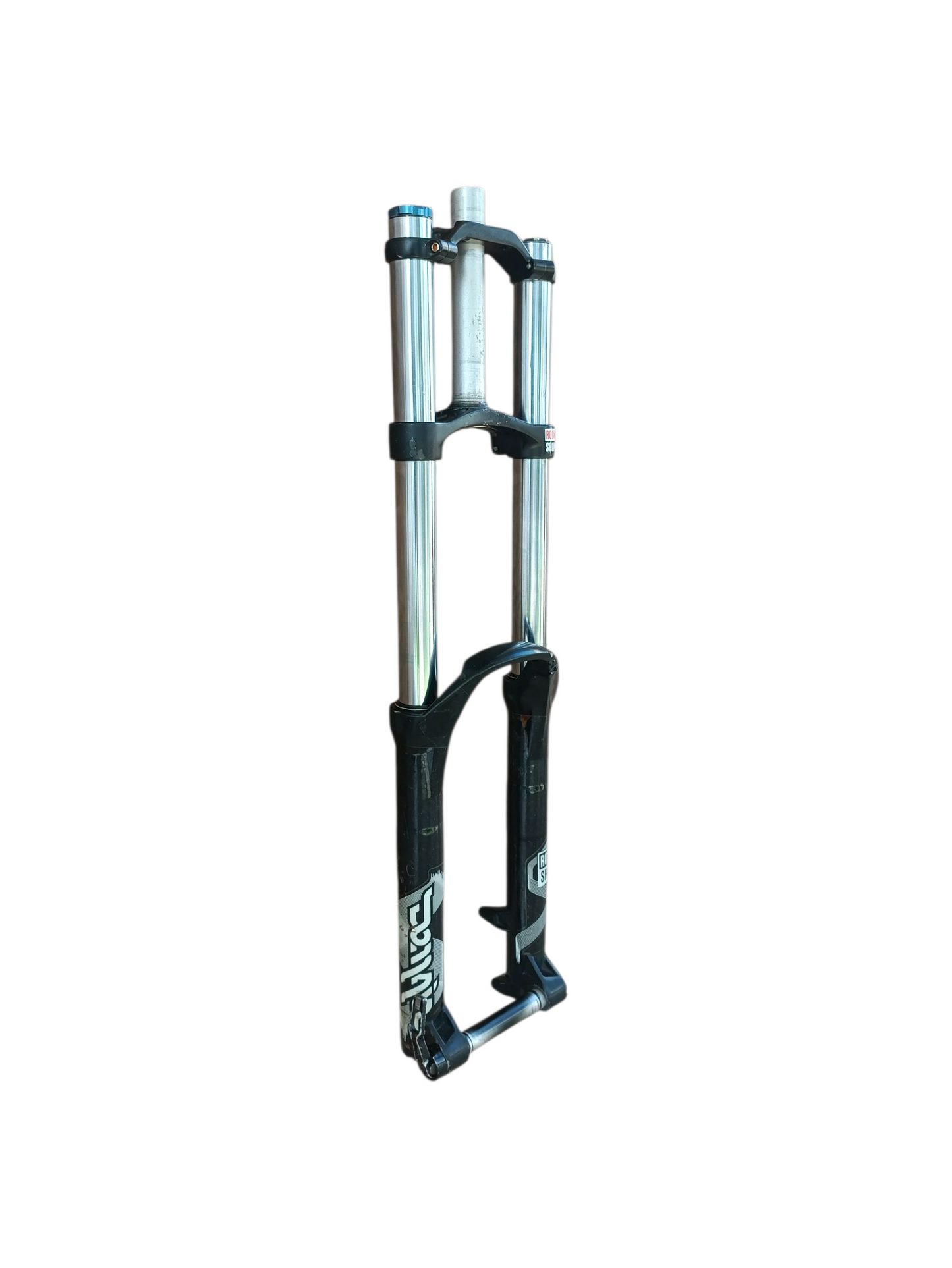 Suspensão Rock Shox Domain RC 26" (Usado)