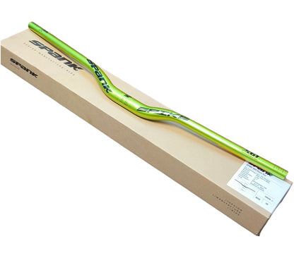 Guidão Spank Spike 800mm