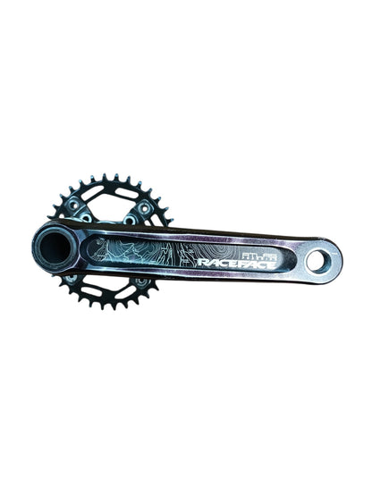 Pedivela Race Face Atlas 73mm (Usado)