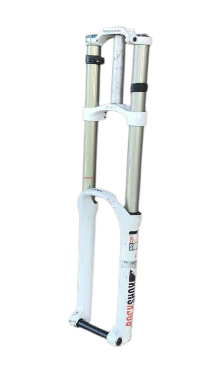Suspensão Rock Shox BoXXer RC 2014 (Usado)