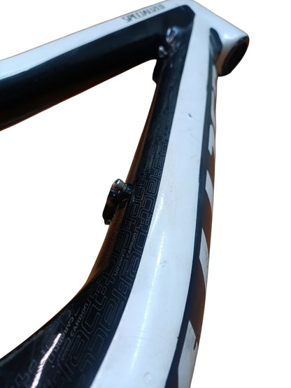 Quadro Specialized Demo 8 Carbon 2013 + Shock Ohlins TTX (Usado)