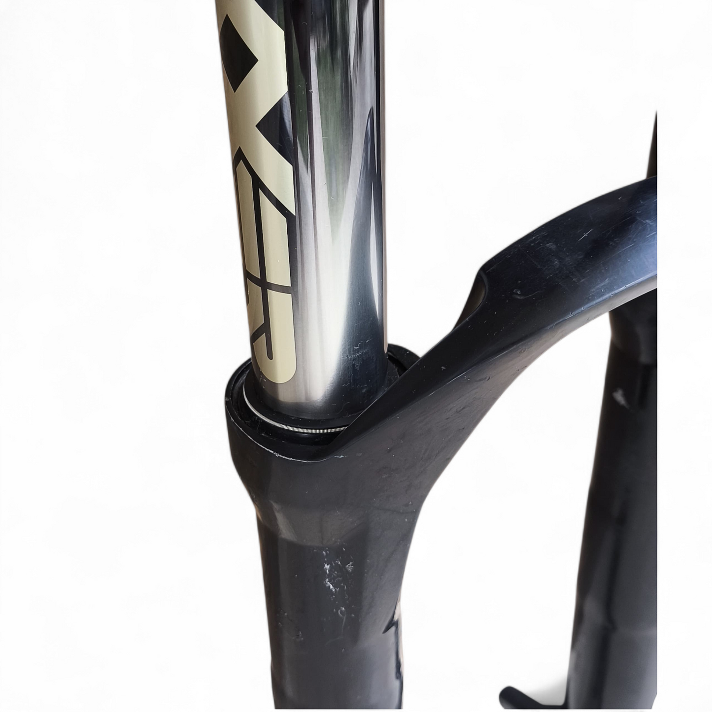 Suspensão Rock Shox Boxxer Black 26" (Usado)