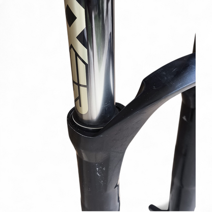 Suspensão Rock Shox Boxxer Black 26" (Usado)