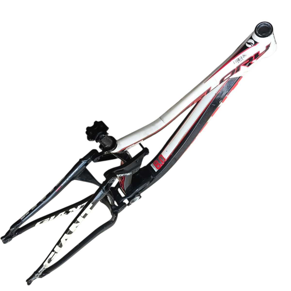 Quadro Giant Glory 26" 2013 Tam.M (Usado)