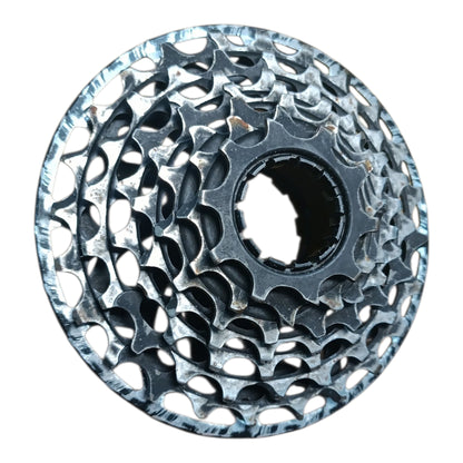 Cassete Sram X01 DH 7v XD (Usado)