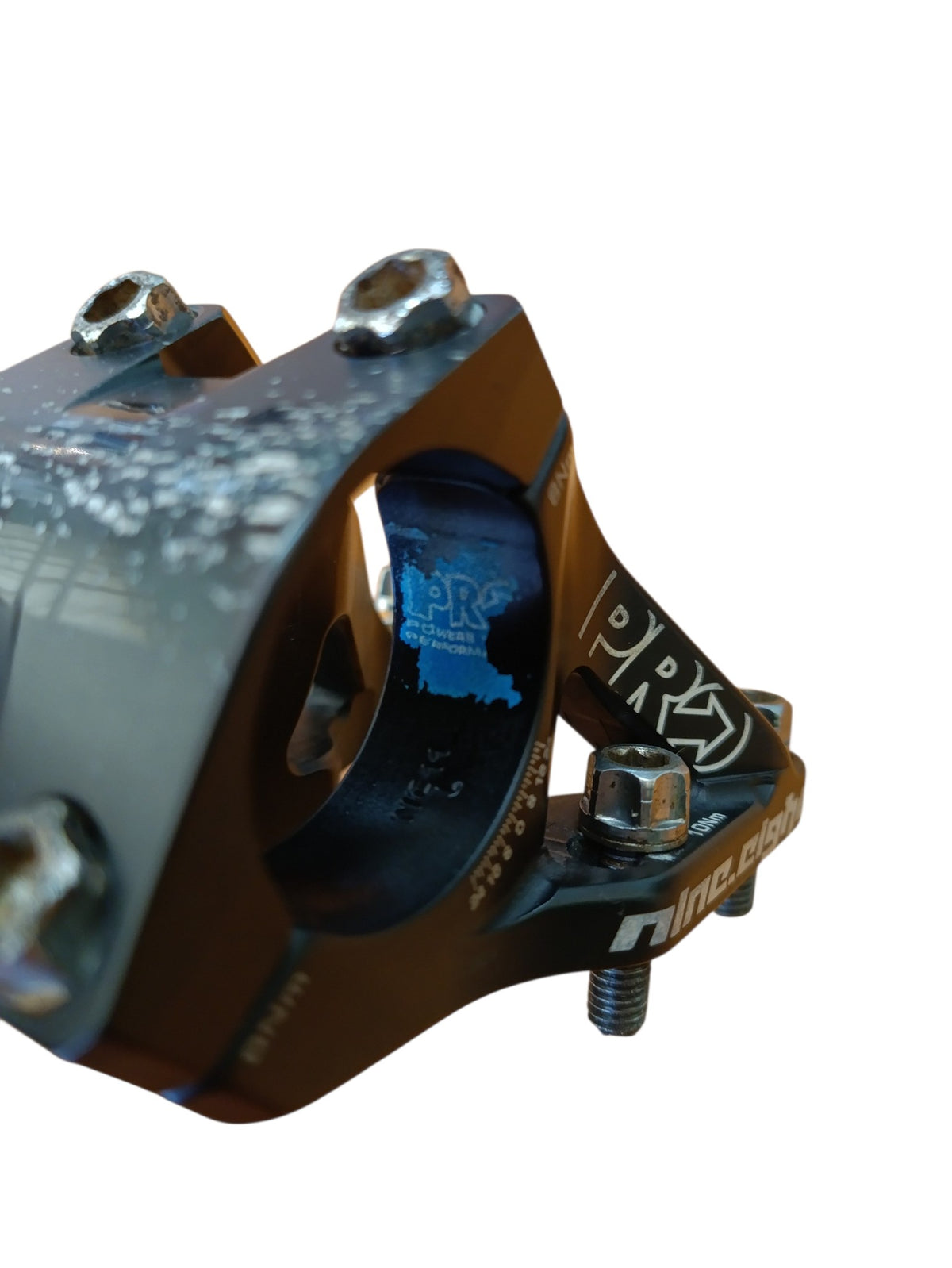 Mesa Integrada Shimano PRO 31.8mm (Usado)