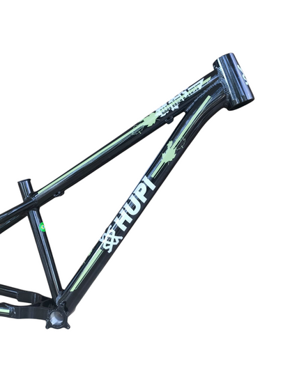 Quadro Hupi Whistler 2025