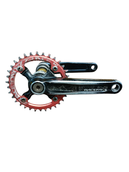 Pedivela Race Face Atlas 83mm (Usado)
