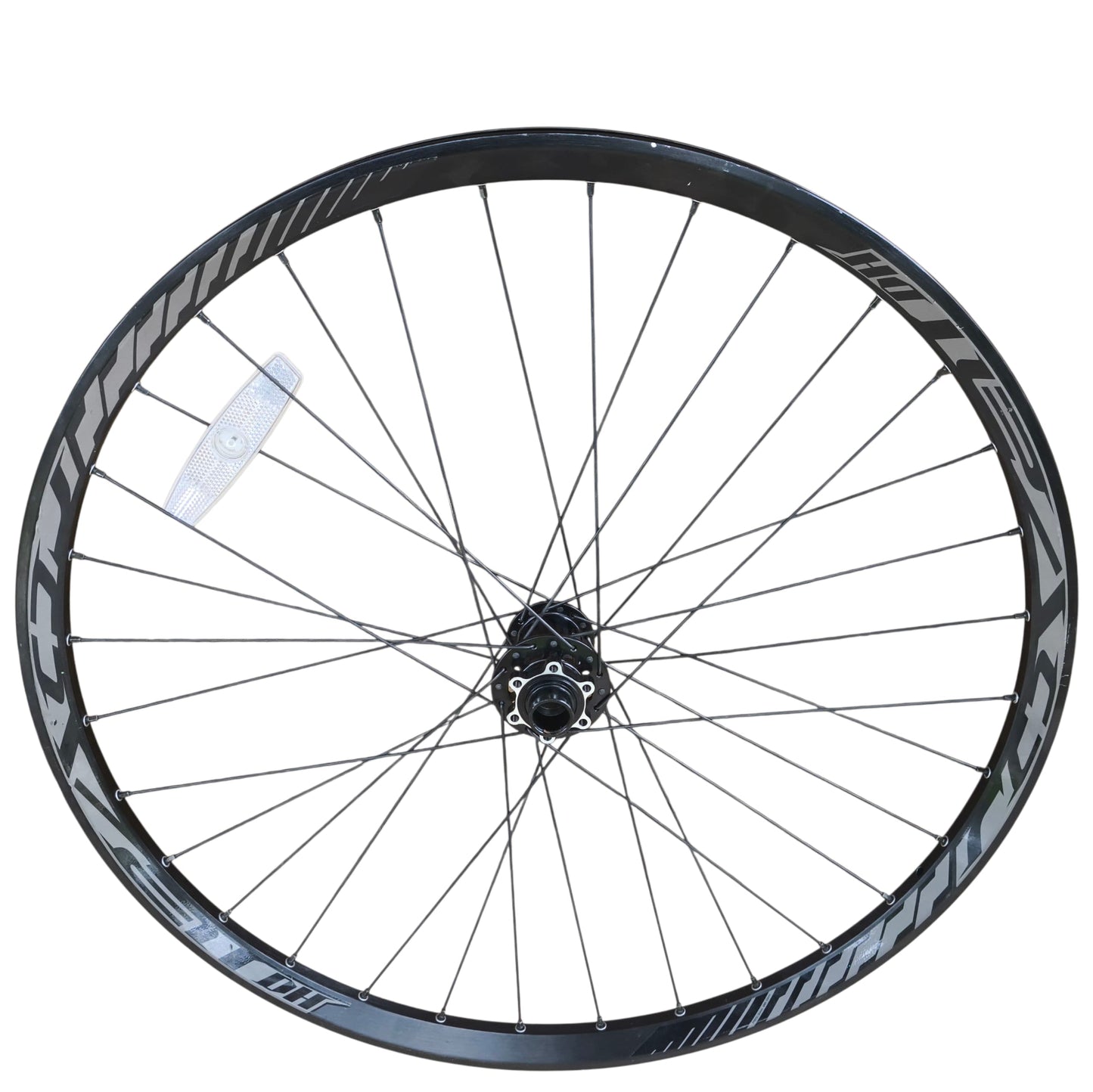 Par de Rodas Specialized Roval DH 27.5