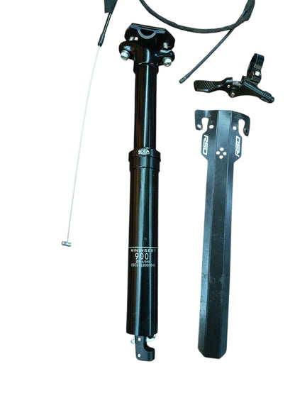 Canote EXA Form 31.6mm (Usado)