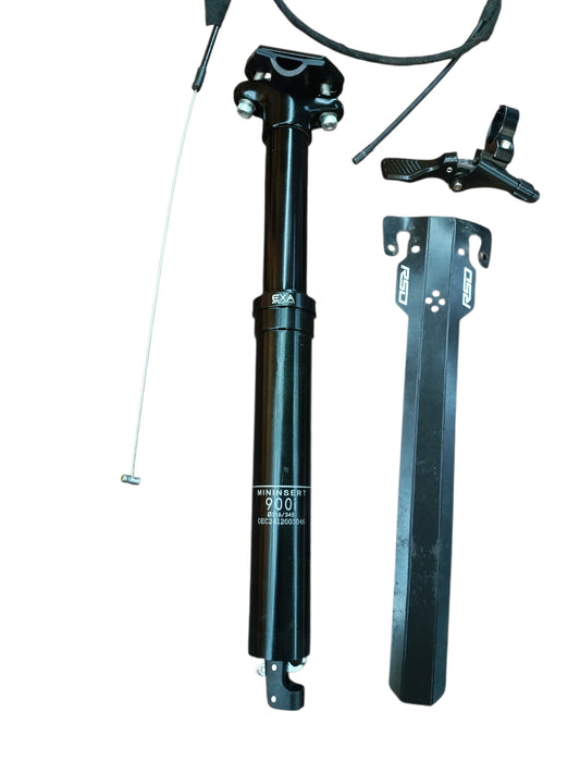Canote EXA Form 31.6mm (Usado)