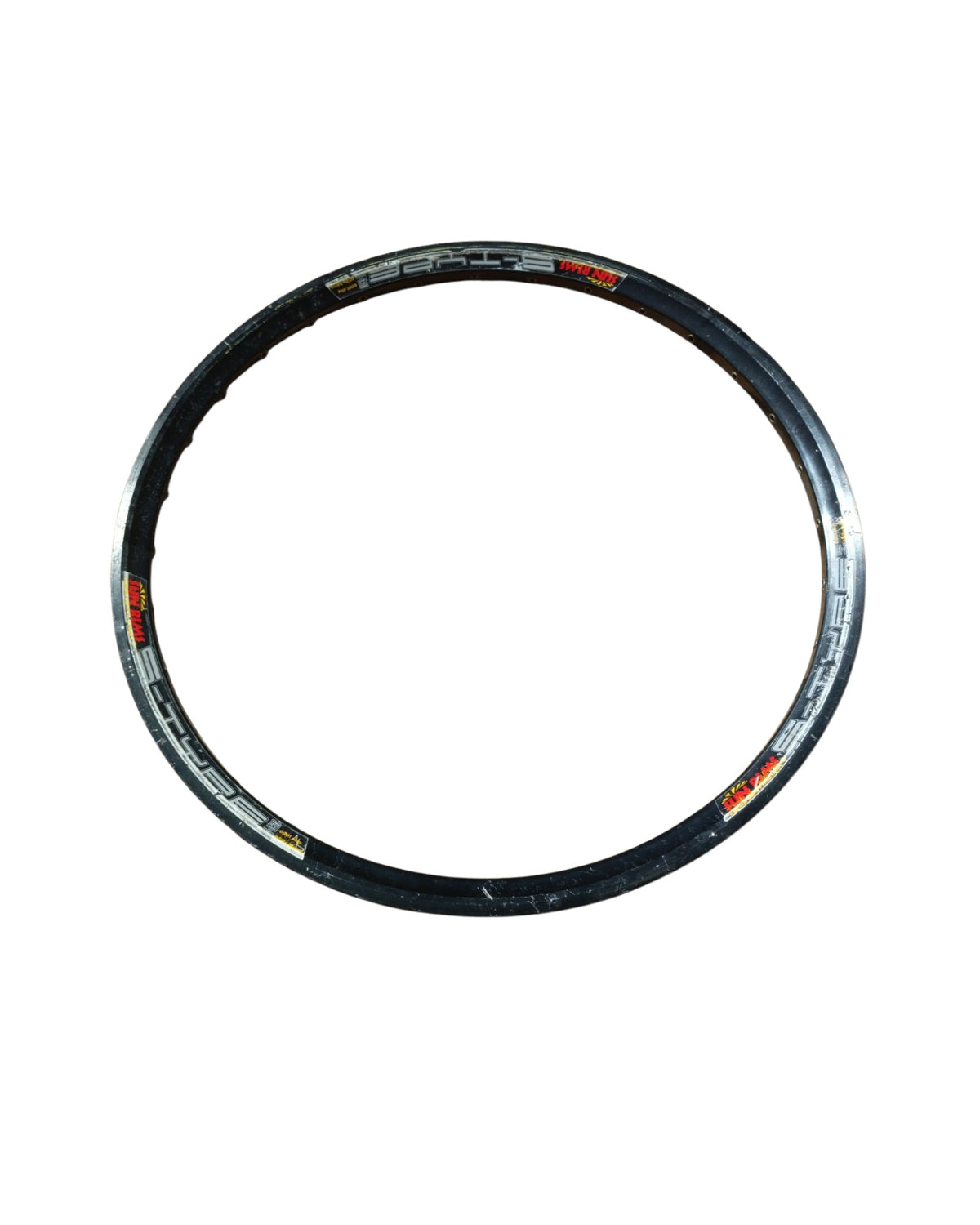 Aro Sunrims/SunRingle S-Type 26" (Usado)