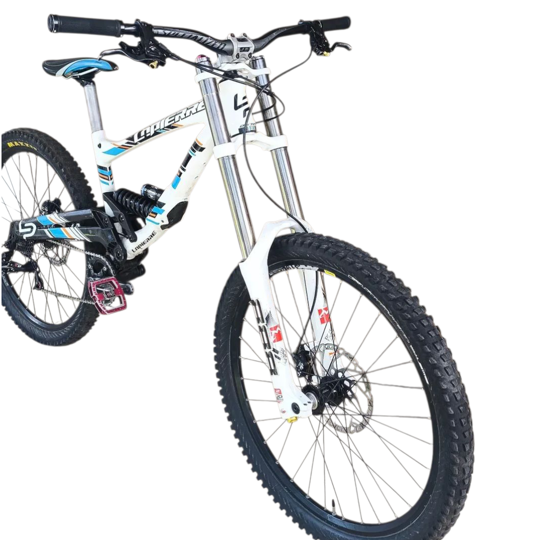 Bicicleta Lapierre DH 722 27.5"