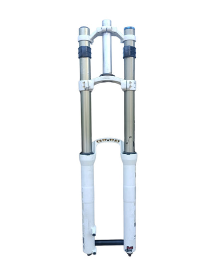 Suspensão Rock Shox BoXXer RC 2011 (Usado)