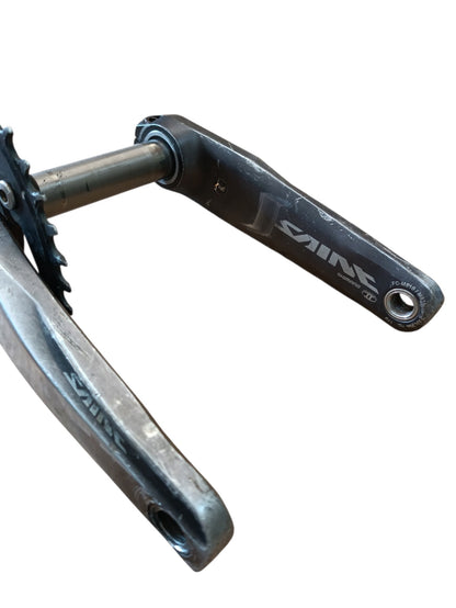 Pedivela Shimano Saint 83mm (Usado)