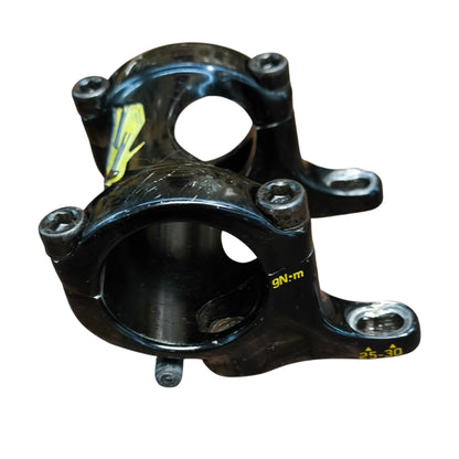 Mesa Integrada Spank Spike 31.8mm (Usado)