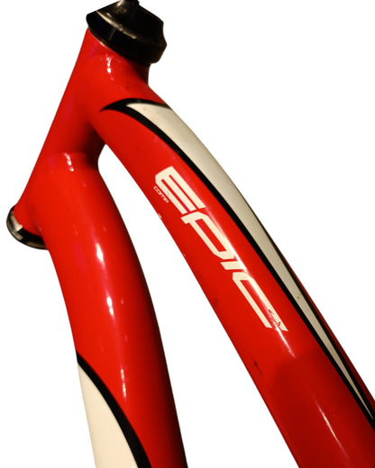 Quadro Specialized Epic Comp 2010 (Usado)
